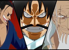 One Piece: Gã tù nhân bí ẩn trong ngục của Kaido là ai? Một hải tặc huyền thoại có thể giúp Luffy đánh bại Kaido?