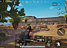 Game thủ PUBG Mobile "VNG" có thể cài GFX Tool để mở khóa chế độ HDR