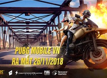 PUBG Mobile VN – Đánh giá tổng quan tựa game sau hai ngày ra mắt