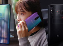 Thị trường Việt: Vì sao các hãng smartphone bỗng dưng nhảy lên đánh nhau ở phân khúc trên 12 triệu đồng?