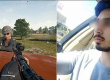 Nhóm bạn rủ nhau nhập vai PUBG ngoài đời thật, một nam thanh niên bị dí shotgun tới tử vong