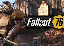 Bán hàng kém chất lượng nhưng Fallout 76 nhất quyết không hoàn tiền cho game thủ