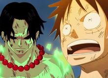 One Piece: Với năng lực của Moriah, Blackbeard sẽ "hồi sinh" những hải tặc mạnh mẽ như Ace và Vua Hải Tặc Gol D. Roger?