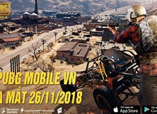 PUBG Mobile VN – Những thay đổi sau đây sẽ khiến bạn muốn chuyển ngay sang phiên bản VN thay vì bản global như trước