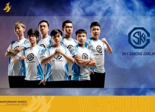 Vòng thăng hạng VCS 2019: Giúp SGD giành chiến thắng nghẹt thở trước Cherry Esports, "giáo sư" Optimus chính thức tái ngộ VCS sau 1 năm vắng bóng