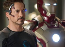 Ngoài Iron Man, đây là 5 bộ phim tuyệt hay khẳng định tài năng của Robert Downey Jr
