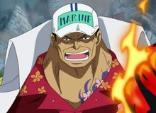 One Piece: Không phải Tứ Hoàng, đây mới chính là nhân vật có đòn tấn công khủng nhất trong các loại trái ác quỷ