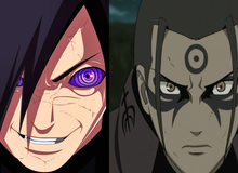 10 Shinobi mạnh mẽ danh chấn thiên hạ trước khi Naruto ra đời