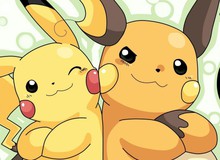 So sánh hình ảnh "dậy thì" của các Pokemon: Bạn thích chúng ở dạng ban đầu hay sau tiến hóa