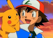 14 điều chưa kể về Ash Ketchum, nhân vật chính "trẻ mãi không già" của Pokemon (P.2)