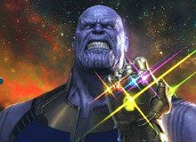 Hai nhân vật mới được xác nhận còn "sống sót" sau cú búng tay Vô Cực trong Infinity War