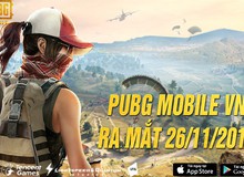 PUBG Mobile VN – Phiên bản Việt hóa lần này bổ sung những câu nói cực “bá đạo” cho người chơi