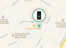 Một anh chàng bị trộm mất iPhone X tại San Francisco, 4 tuần sau tính năng Lost Mode thông báo chiếc iPhone đang ở Việt Nam