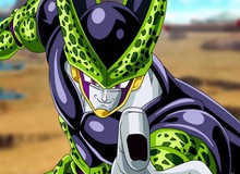 15 điều kỳ quặc ai cũng công nhận về gã ác nhân Cell trong Dragon Ball (P.2)