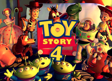 Toy Story 4 sẽ khiến khán giả "khóc hết nước mắt"