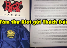 Xúc động với tâm thư mà Riot gửi cho các game thủ rank thách đấu Việt Nam cũng như thế giới