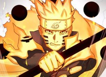 8 nhân vật cực mạnh có thể sử dụng Đạo ngọc cầu trong Naruto