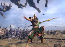 Dynasty Warriors 9 bất ngờ mở cửa trải nghiệm miễn phí trên Steam