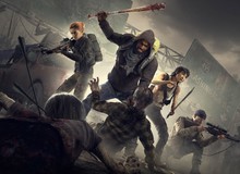 Chưa ra mắt, game The Walking Dead mới đã đại náo Steam, hậu duệ của Left 4 Dead là đây chứ đâu