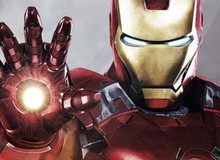 9 sự thật thú vị ít người biết về Iron Man - Siêu anh hùng quan trọng nhất Marvel