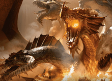 "Dungeons & Dragons" bộ phim đình đám được chuyển thể từ game sẽ được khởi quay vào mùa hè năm 2019