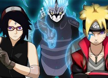 Hé lộ các chi tiết mới về Boruto trong tương lai, có một số điều sẽ khiến các fan phải "khóc thét"