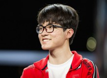Cũng đến "quỳ lạy" trước suy luận IQ vô cực của game thủ LMHT, khẳng định Faker sẽ vô địch CKTG 2019