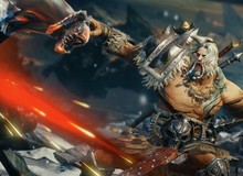 Blizzard có những phản hồi đầu tiên sau khi ngập mặt trong gạch đá vì Diablo Immortal