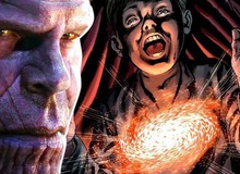 Franklin Richards, dị nhân quyền năng nhất vũ trụ Marvel với sức mạnh khiến Thanos phải dè chừng