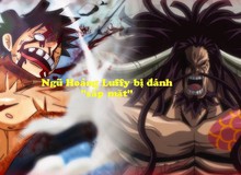 One Piece: Với những gì đã thể hiện, liệu Luffy có xứng đáng với danh hiệu "Ngũ Hoàng"?