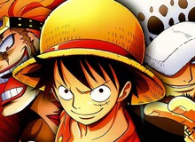 One Piece: Không chỉ Luffy, Law cũng bị Kaido đánh bại và cả hai sẽ "hội ngộ" Kid trong ngục?