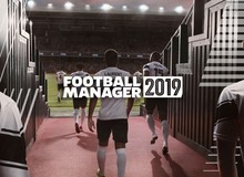 Game siêu hot Football Manager 2019 đã được ra mắt trên nền tảng Android