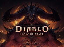 25000 chữ ký được thu thập để tẩy chay và xóa bỏ Diablo Immortal