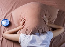 Đây là 10 tác hại mà thiếu ngủ gây ra cho cơ thể và não bộ của bạn