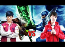 Dopa: "TheShy có thể đánh bại cả Faker nếu cậu ta chơi ở vị trí Đường giữa"