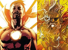 6 siêu anh hùng Marvel sở hữu quyền năng cực kỳ mạnh mẽ trong tương lai: Iron Man thọ tận 126 tuổi