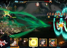 Đẹp chỉ là một phần, gameplay "hack não" mới là thứ đã giúp Giang Hồ Hiệp Khách Lệnh trở thành Top 1 game thẻ tướng kiếm hiệp Trung Quốc