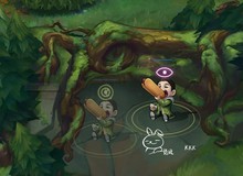 Cộng đồng game thủ LMHT đề nghị Riot Games thiết kế trang phục mẫu mắt IG WXZ để vinh danh Vương Tư Thông