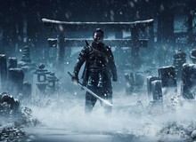 Ghost of Tsushima là game gì? Vì sao nó lại là một trong những bom tấn hot nhất 2019?