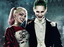 Học theo Fortnite, PUBG update, chính thức đưa skin Joker và Harley Quinn vào thế giới sinh tồn