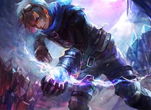 [PBE 8.23 lần 2] Vừa ra trang phục mới, Riot ra tay buff mạnh cho Ezreal