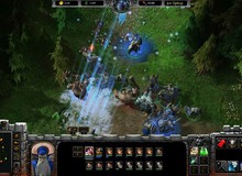 Trước phiên bản làm lại chính chủ của Blizzard, đã từng xuất hiện một Warcraft III Remake hoàn toàn khác