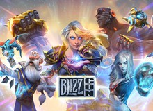 Blizzard đang tự "phản bội" lại chính họ, nếu huyền thoại Chris Metzen còn tại vị, có lẽ ông ấy sẽ khóc vì Diablo Immortal