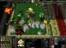 Tổng hợp những custom map "xây chòi - chống cổng" hay nhất lịch sử Warcraft 3