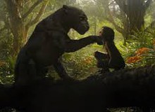 "Mowgli: Legend of the Jungle" tung trailer chính thức, hé lộ một phiên bản "đen tối" nhất từ trước đến nay