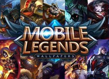 Mobile Legends VNG công bố trang chủ, chuẩn bị ra mắt tại Việt Nam