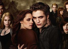 13 sự thật thú vị của loạt phim Twilight đình đám 10 năm trước mà chưa chắc là fan nào cũng biết
