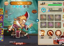 5 lý do khiến bạn bỏ nhiều tiền mà lực chiến vẫn thấp “lẹt đẹt” trong game thẻ tướng