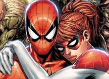 10 phiên bản quái dị nhất của Spider-Man: Khi Tarzan và khủng long bạo chúa trở thành Người Nhện