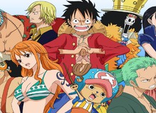 One Piece: Để cứu Luffy, các thành viên của băng Mũ Rơm sẽ phải thể hiện sức mạnh thật sự của mình sau Timeskip?